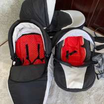 Коляска 3 в, в Екатеринбурге