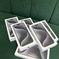 Apple iPhone 15 Pro Max 256GB, в Москве