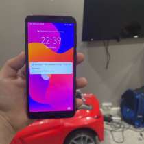 Honor 9s, в Благовещенске