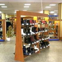 оборудование для магазинов обуви и сумок, в Ставрополе