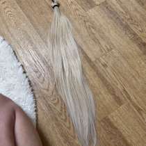 Волосы для наращивания, в Омске