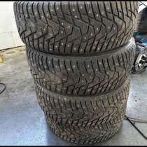 Шины, в Казани