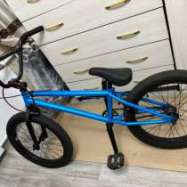 Велосипед бмх, в Иркутске