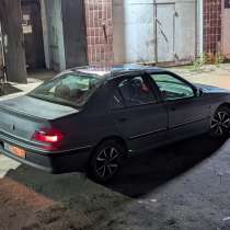Авто пежо 406, в Москве