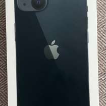 IPhone 13 128 gb sim+esim, в Москве