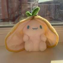 Cinnamoroll в ананасе брелок ?, в Мытищи