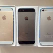 сотовый телефон Apple iPhone 5s 16Gb, в Рязани