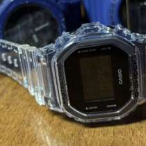 Чaсы Саsiо G-SНОCK DW-56ООSКЕ, в Костроме