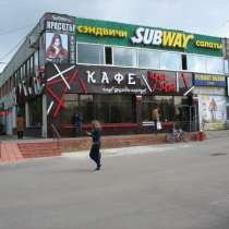 Торговое помещение 361.3 кв.м, в Москве