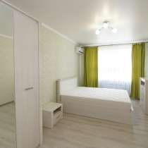 Превосходная 2-х комнатная квартира в районе Горхутор, в Краснодаре