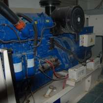 Продам дизель-генераторная установка 450 кВт, в Старом Осколе