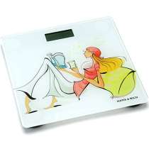 Весы напольные Mayer-and-Boch MB-10948, в г.Тирасполь