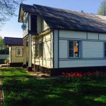 Продается жилой дом в деревне улино, Можайский район, 108 км от МКАД по Минскому шоссе., в Можайске