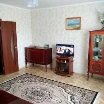 3-комн. квартира по ул. Университетская Набережная, 36Б, в Челябинске