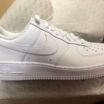 Женские Air Force 1 ‘ 07, в Москве