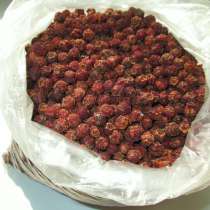 Боярышник, ягоды сушеные, 1 кг, в Омске