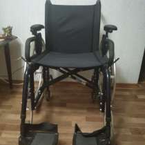Продаю инвалидную коляску, в Саратове