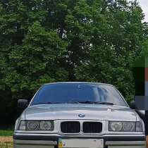 BMW Е36 318i, в г.Старобельск