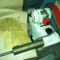 Studer RHU - шлифовальный аппарат (Швейцария), в Москве