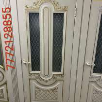 Двери алматы,межкомнатные двери,двери оптом,двери белые,ішкі, в г.Алматы