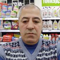 Хабил л, 54 года, хочет пообщаться, в Волгограде