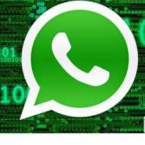 Удаленная работа в WatsApp, в Москве