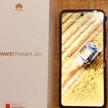Huawei p smart 2021, в Калуге