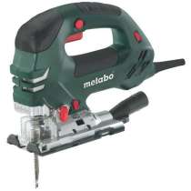Лобзик электрический Metabo Steb 140 plus 601404500, в г.Тирасполь