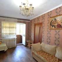Продаётся 3 комнатная квартира в городе Ессентуки, в Ессентуках