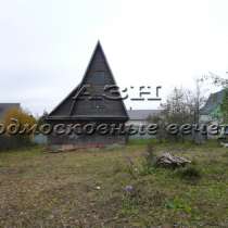 Продается земельный участок, в Москве