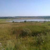 Земельный участок на берегу озера ИЖС, в Малоярославце