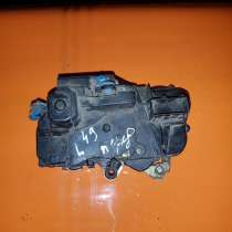 Замок двери передний левый Пежо Партнер, в Москве