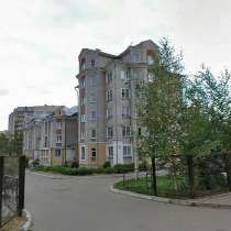 3-комнатная квартира, в Кирове