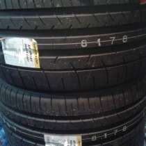 Новые комплекты 235/40 R18 SP Sport Maxx050+ 95Y, в Москве