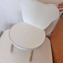 Стол стул детский, в Люберцы