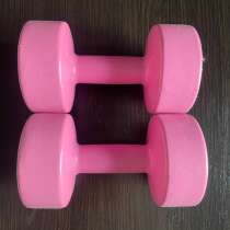 Гантели 2 кг, в Москве