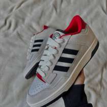 Кроссовки Adidas Rapid Court Low, в Москве