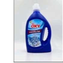 Mr. OXY LAUNDRY DETERGENT 2,75LT COLOR & WHITE GEL, в Казани