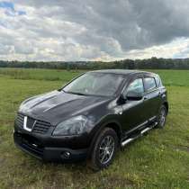 Продам Nissan Qashqai I, в Ступино