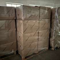 Паллеты с различными товарами, в Подольске