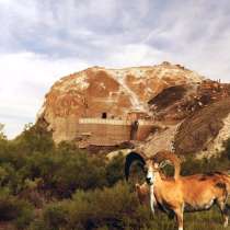 Актау/ Индивидуальный такси по святым местам Бекет ата, в г.Актау