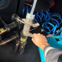 Стойки Астон -90 ваз 2170 2110, в Ставрополе