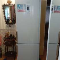 Продажа холодильника Ariston Hotpoint HBD1201.4FH б/у, в Москве