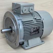 Электродвигатель Siemens 1AV1112B 1LE10021BB234JB4-Z 112M, в Москве
