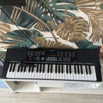 Синтезатор, в Красноярске