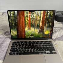 Macbook Air 13 m2 8 core 16gb 256gb, в Воронеже