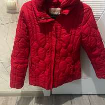 Осень куртка женская 44, в Тюмени