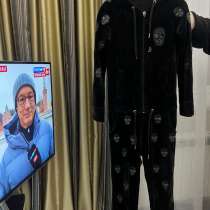 Комбензон женский 44 размер, в Москве