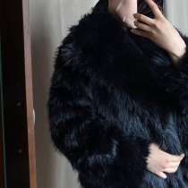 Экошуба, в Якутске