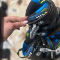 Коньки, в Новосибирске